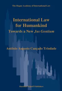 In the Mucic et alii case (Judgment of 20.02.2001), the ad hoc International Criminal Tibunal for the Former Yugoslavia [ICTFY] (Appeals Chamber) pondered that both International Humanitarian Law and the International Law of Human Rights take as a “starting point” their common concern to safeguard human dignity, which forms the basis of their minimum standards of humanity.
