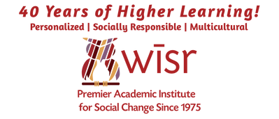 WISR logo