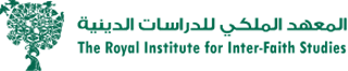 logo of the Royal Institute for Interfaith Studies