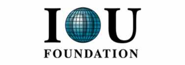 IOU logo